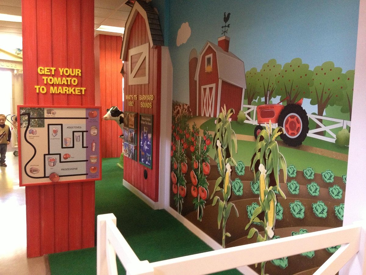 Fascinate-U Children's Museum photo 2
