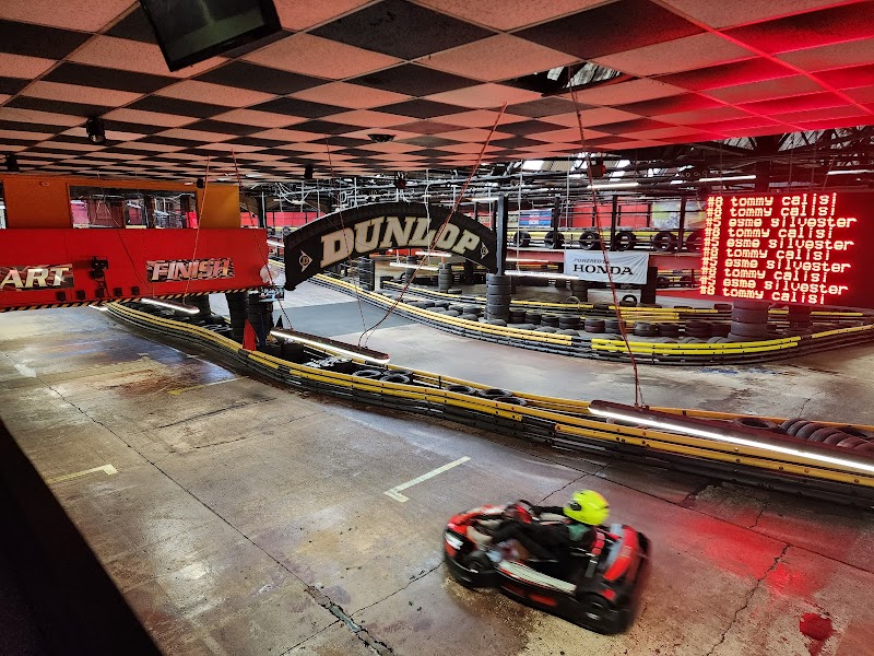 Fast Lane Karting