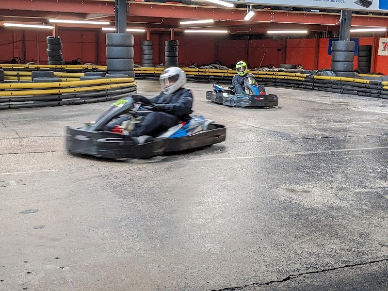 Fast Lane Karting photo 3
