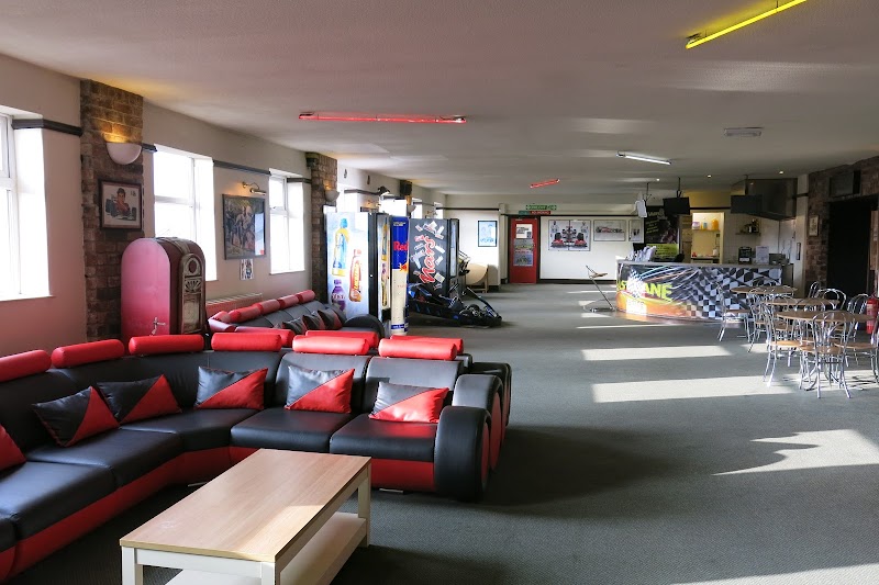 Fast Lane Karting photo 2