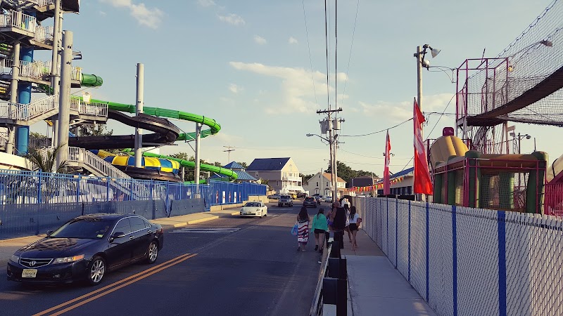 Fast Trax Speedways photo 3