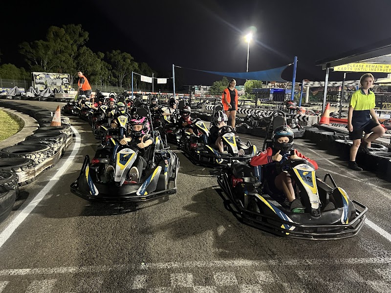 Fastlane Karting Sydney photo 4