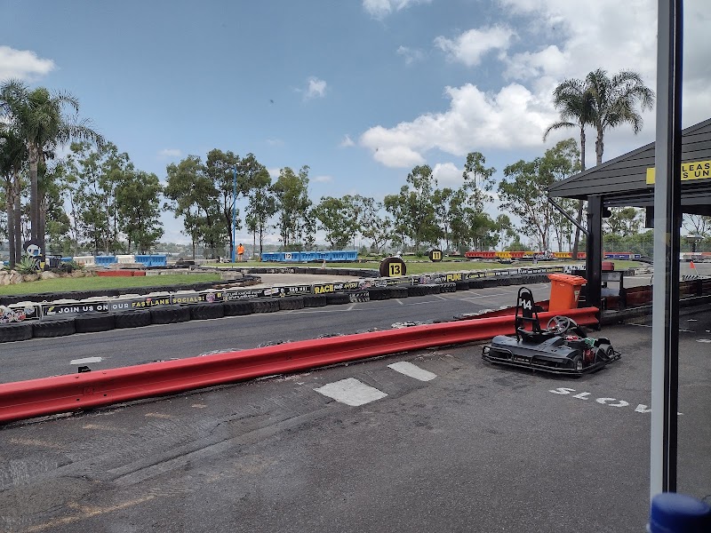 Fastlane Karting Sydney photo 3