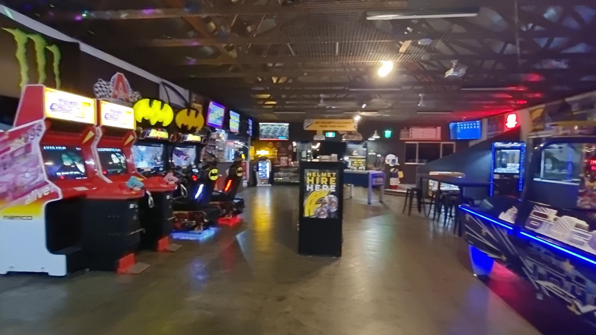 Fastlane Karting Sydney photo 3