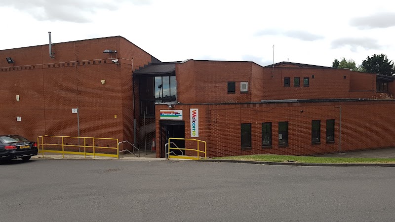 Fearnville Leisure Centre photo 3