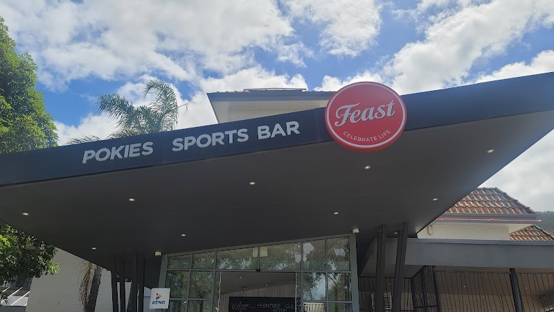 Photo of Feast in Victoria