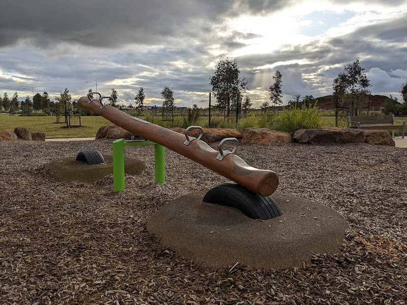 Featherwood Park