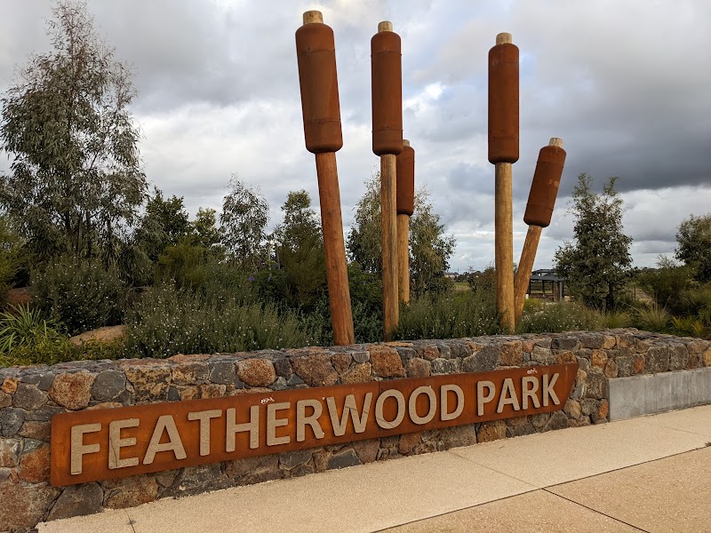 Featherwood Park photo 2