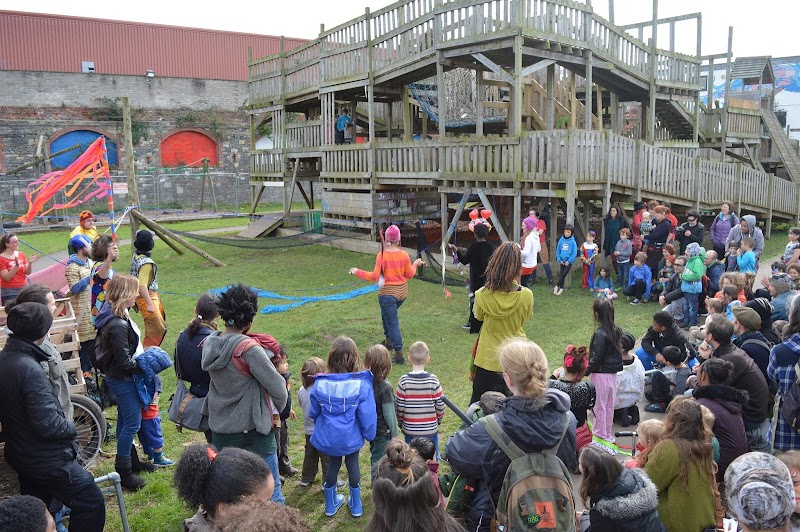 Felix Road Adventure Playground photo 2