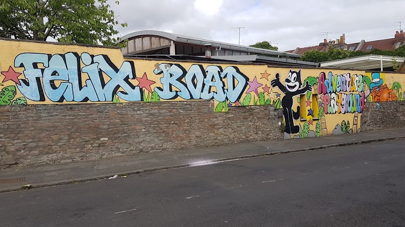 Felix Road Adventure Playground photo 3