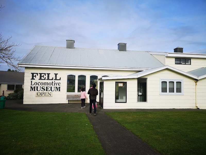 Fell Locomotive Museum photo 2