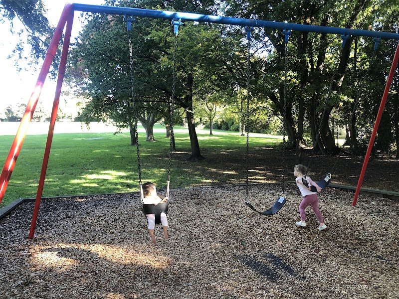 Fendalton Park Playground photo 3