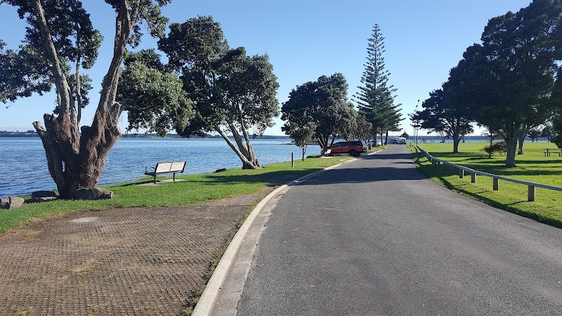 Fergusson Park