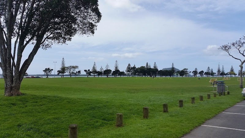 Fergusson Park photo 2