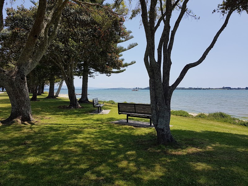 Fergusson Park photo 3