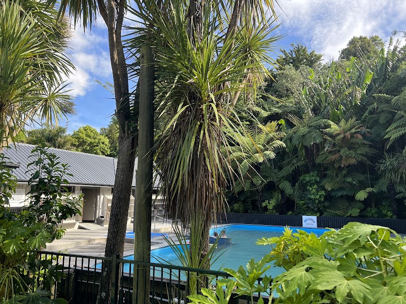 Fernland Spa & Campground photo 2