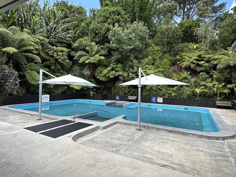Fernland Spa & Campground photo 3