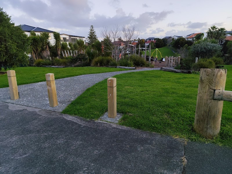 Fernwood Place Playground