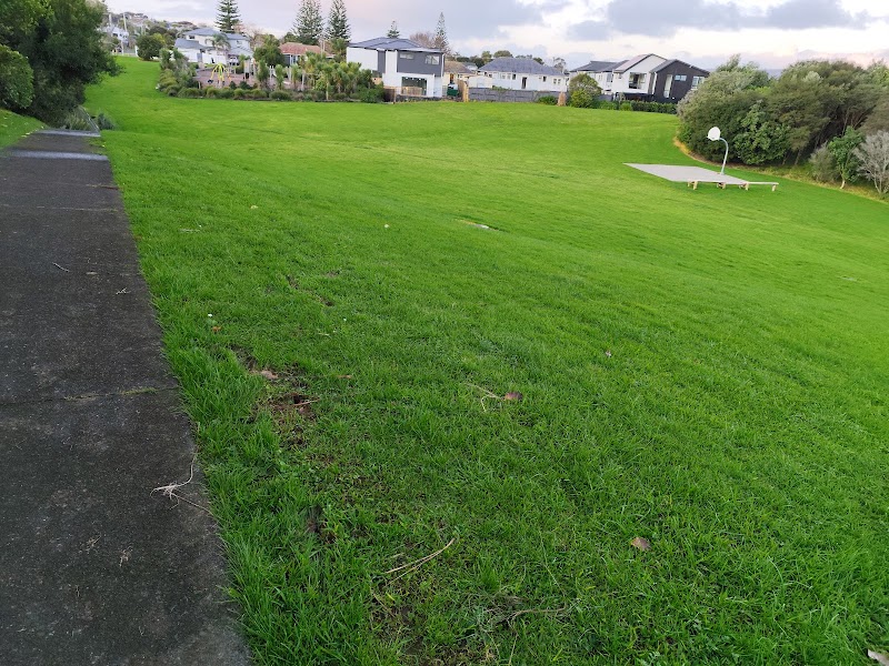 Fernwood Place Playground photo 2