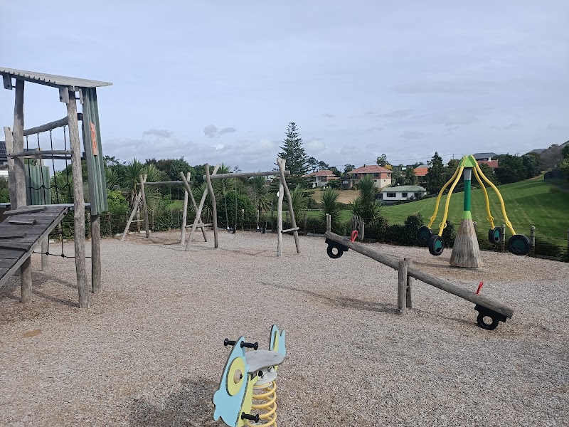 Fernwood Place Playground photo 3