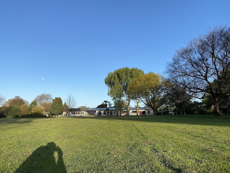 Ferrier Park