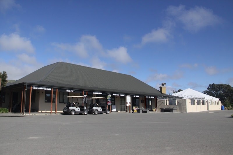 Ferrymead Golf photo 2