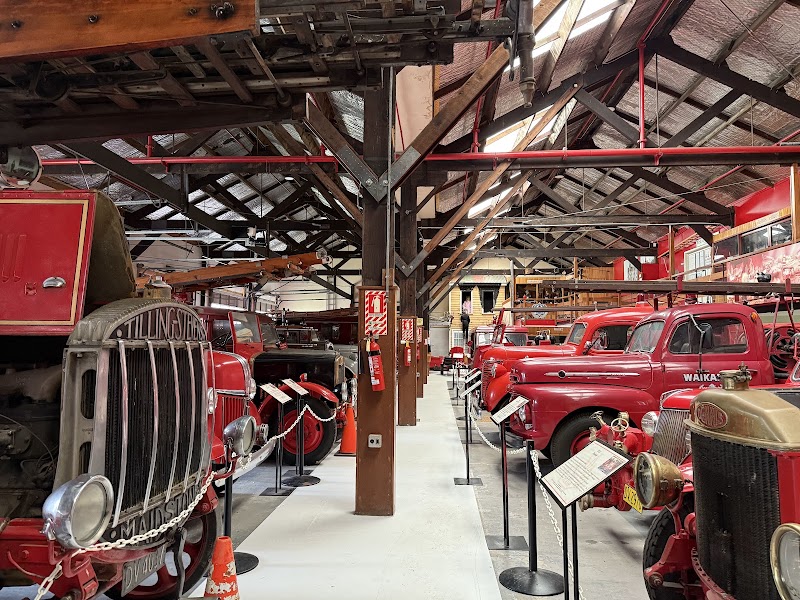 Ferrymead Heritage Park photo 3