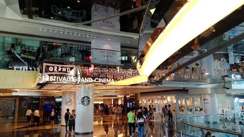 Festival Grand Cinema