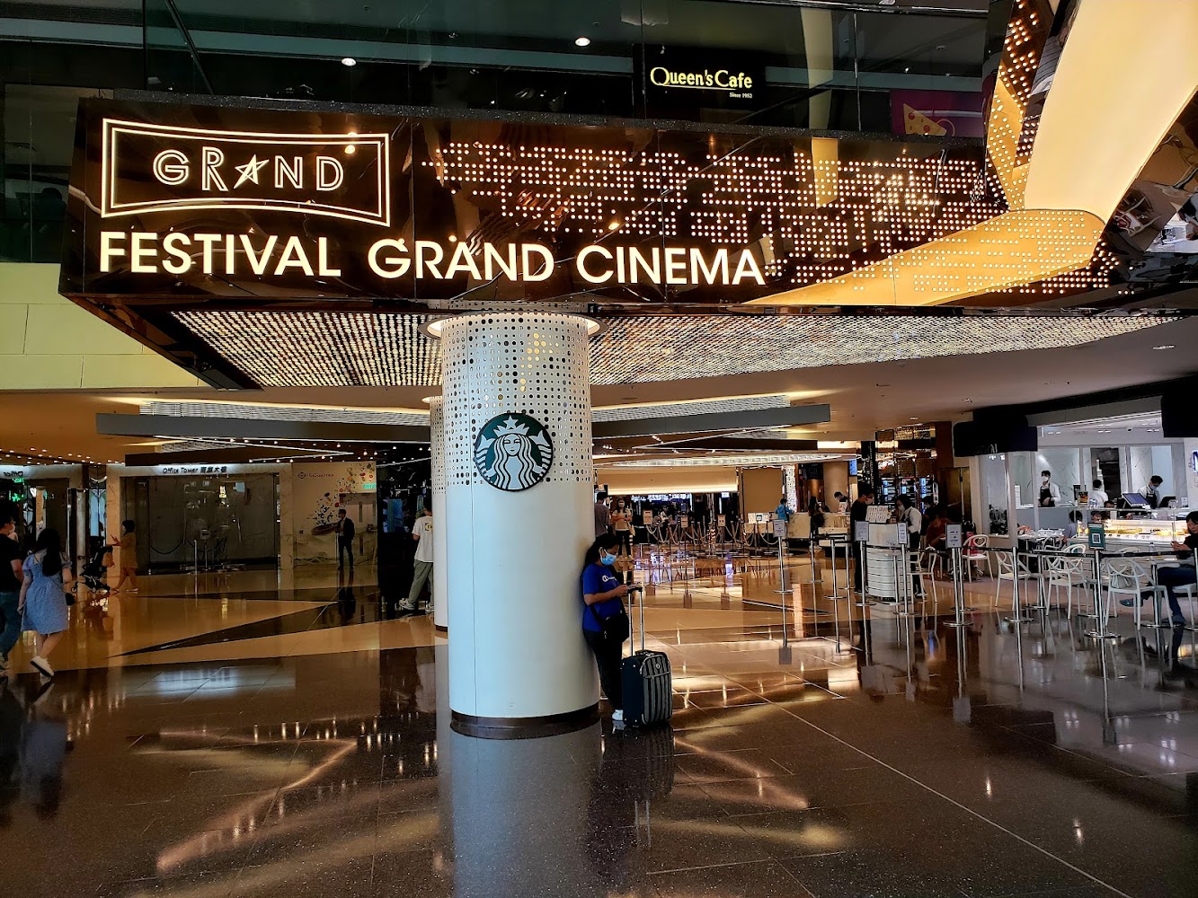 Festival Grand Cinema photo 4