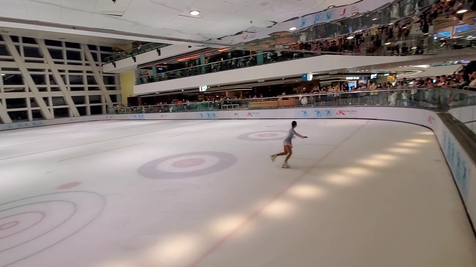 Festival Walk Glacier photo 3