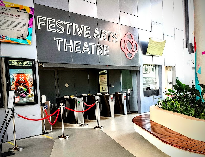 Festive Arts Theatre