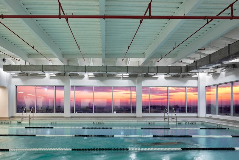 FIAO | Il Centro Community & Fitness Center photo 2