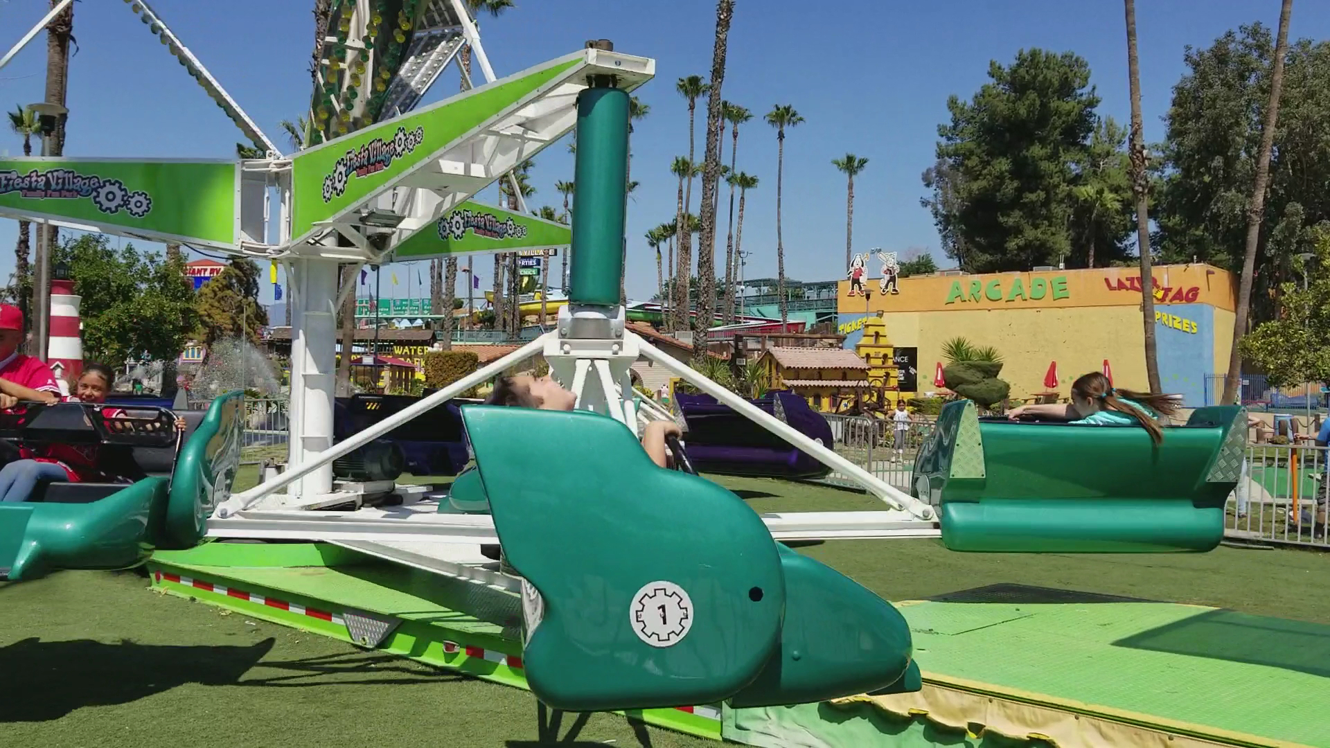 Fiesta Village Family Fun Park photo 2