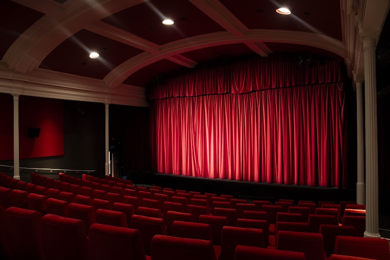 Filmhouse photo 2