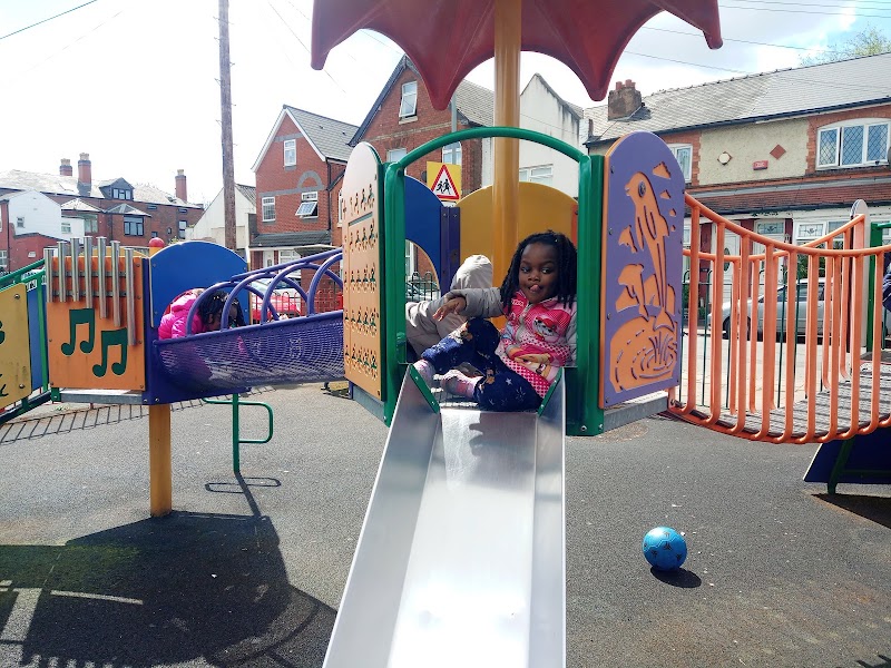 Finch Road Park photo 3