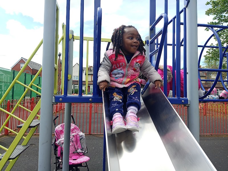 Finch Road Park photo 2
