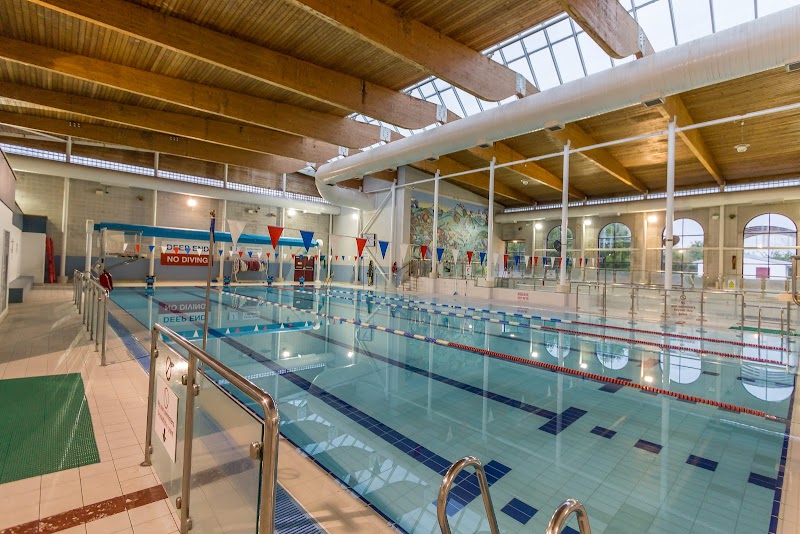 Finchley Lido Leisure Centre photo 2