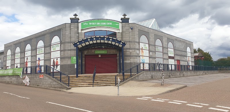 Finchley Lido Leisure Centre photo 3
