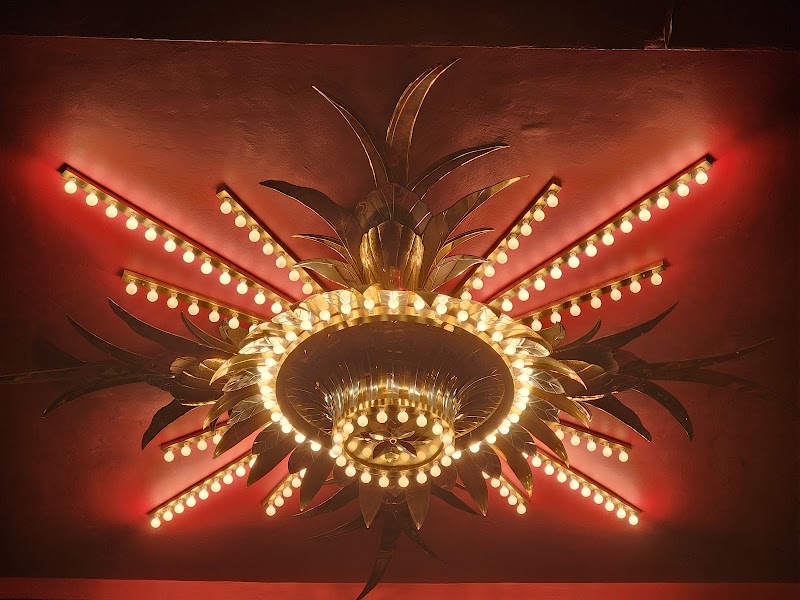 Fine Arts Theatre photo 3