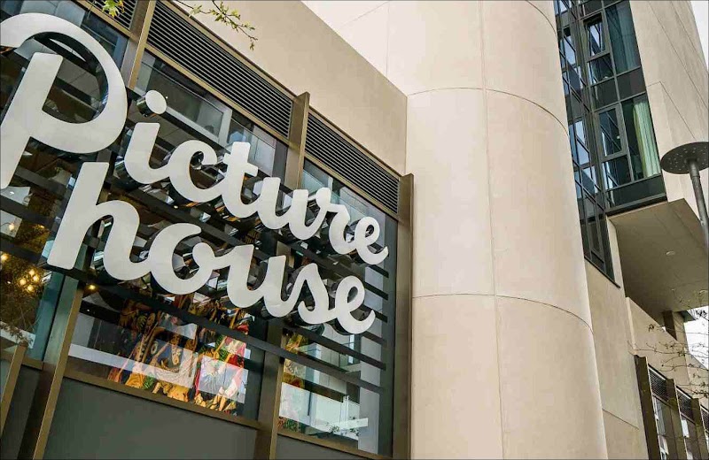 Finsbury Park Picturehouse
