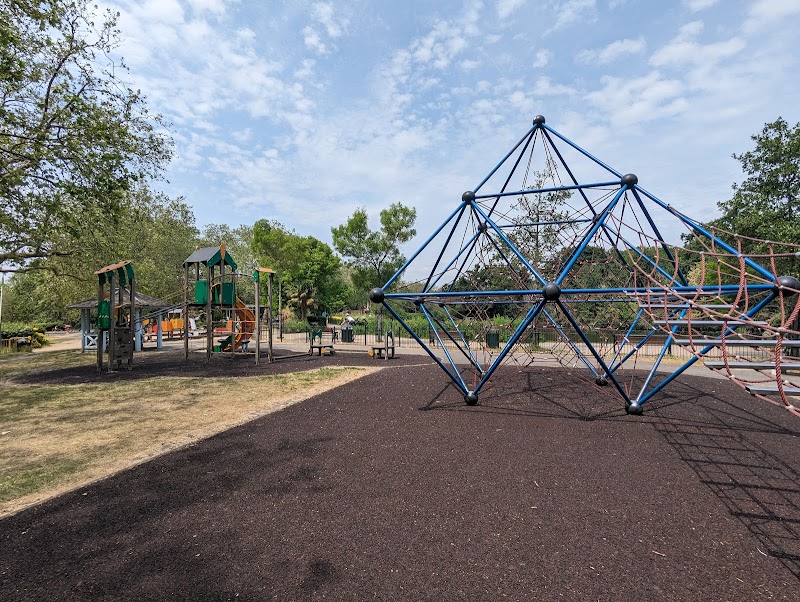 Finsbury Park Playground