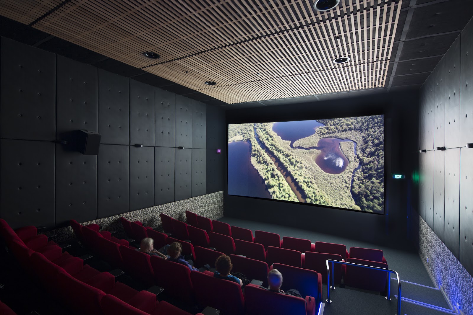 Fiordland Cinema photo 3