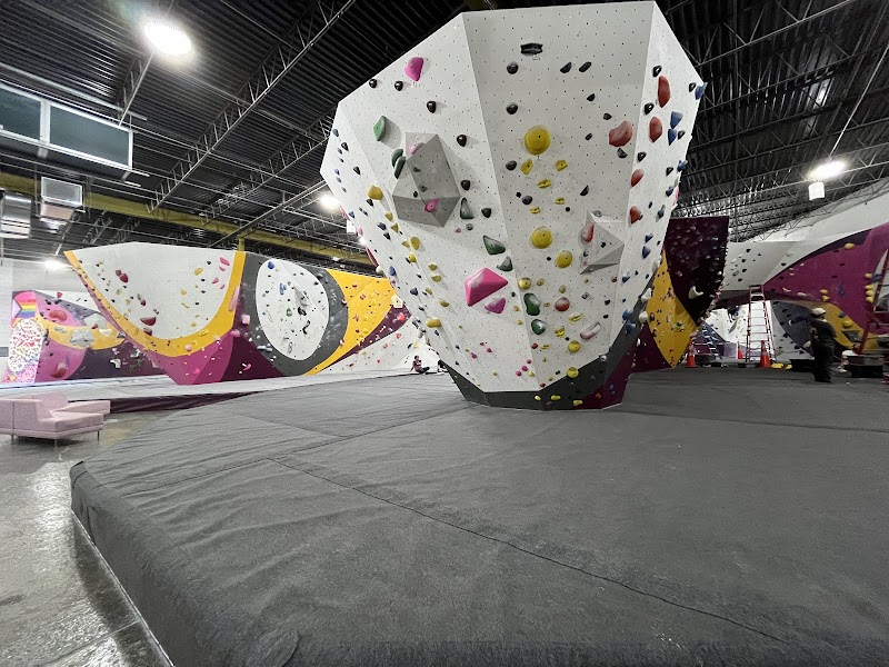 First Ascent Humboldt Park photo 2