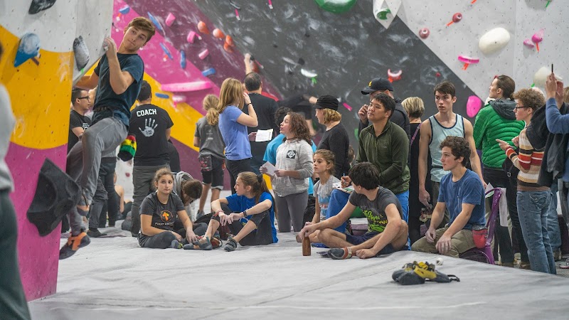 First Ascent Humboldt Park photo 3