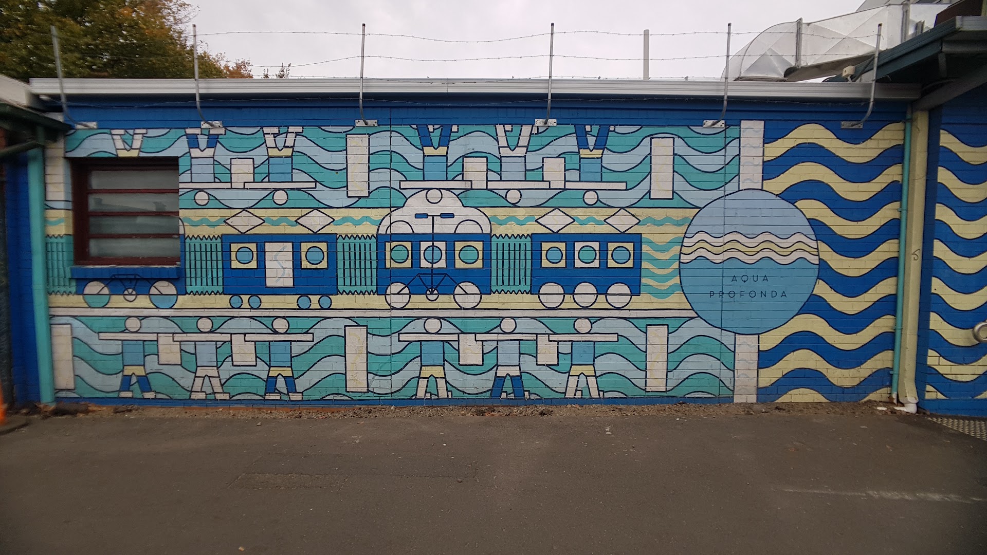 Fitzroy Swimming Pool photo 2