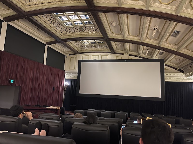 Five Star Cinemas - Brisbane City (Elizabeth St) photo 2