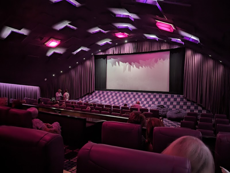 Five Star Cinemas - New Farm photo 2