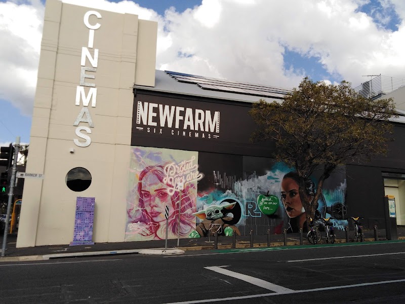 Five Star Cinemas - New Farm photo 3