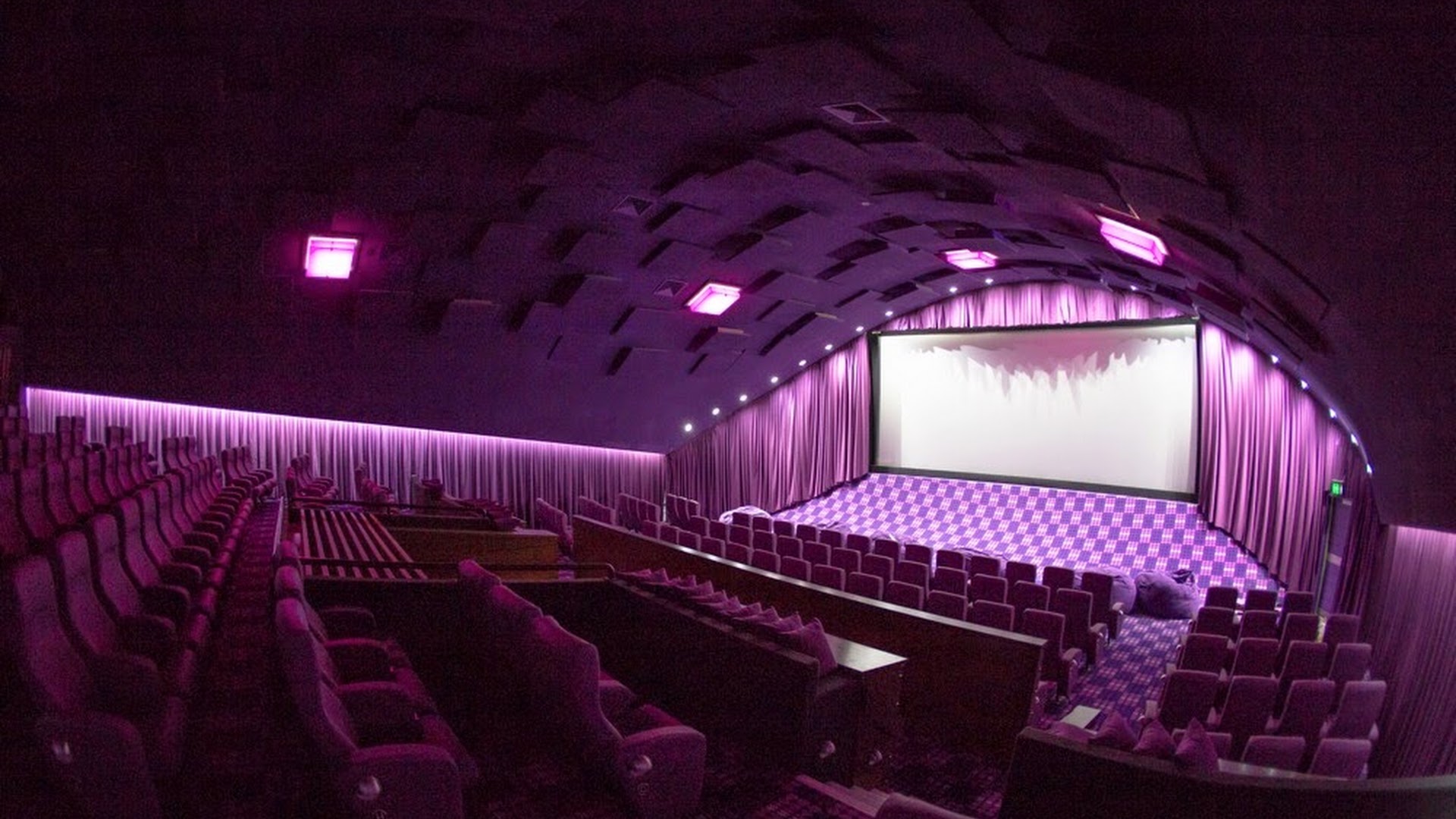 Five Star Cinemas - New Farm