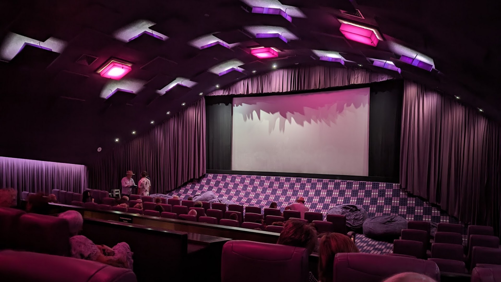 Five Star Cinemas - New Farm photo 3